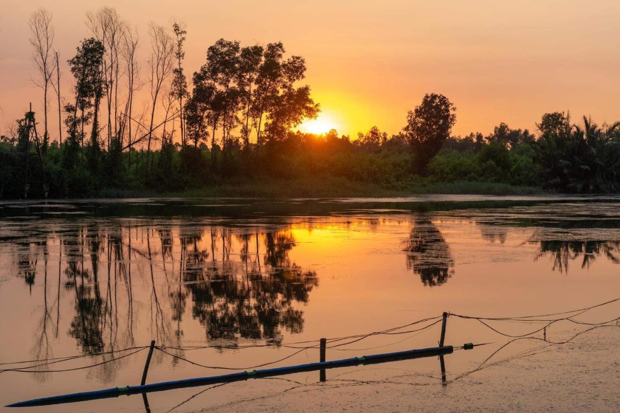 Chi-Bu Riverside Nhon Trach Zewnętrze zdjęcie